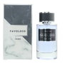 Favolozo, Agua de perfume, Para hombres, 100 ml