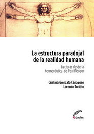 LA ESTRUCTURA PARADOJAL DE LA REALIDAD HUMANA. LECTURAS DESD, EDUVIM (IBD)