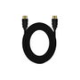 MEDIARANGE Cable HDMI MRCS158 de 5 m