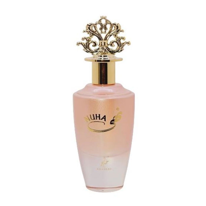 Khadlaj Nuha Eau de Parfum 85 ml Khadlaj Nuha Eau de Parfum 85 ml