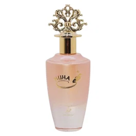 Khadlaj Nuha Agua de perfume para mujeres