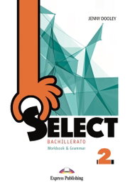 SELECT 2 WORKBOOK PACK, EXPRESS - EXPRESS