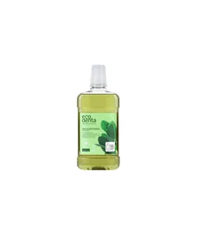 Ecodenta Enjuague Bucal Mint Protective & Antiplaque 500 ml