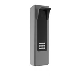 Hikvision DS-TMC403-EL/(G)(O-STD) Cámara de tráfico