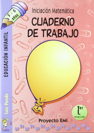 IBAIZABAL, (11).MATEMATICAS PEREDA 5 AÑOS (I)