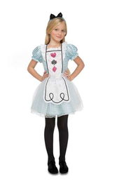 Disfraz para Niños My Other Me Alicia (2 Piezas)