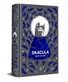 PENGUIN CLASICOS, Drácula, Bram Stoker - PENGUIN CLASICOS