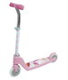 JugaToys Patinete de 2 ruedas plegable Unicorn 76,5x26,5x61cm