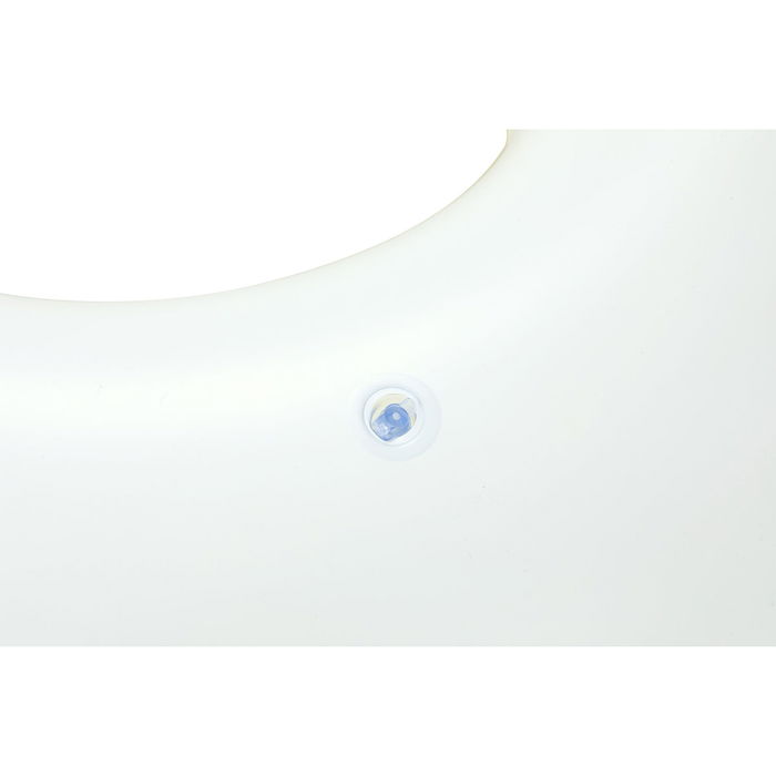 Bestway Flotador Hinchable con Asas Jungla D114 cm +12 Años Playa y Piscina 36448