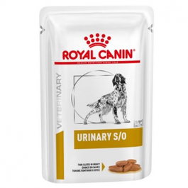 Royal Canin Pienso para Perro Urinary S-O Moderate Calorie 12x100 gr