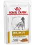 Royal Canin Urinary S/O Moderate Calorie 12x100g
