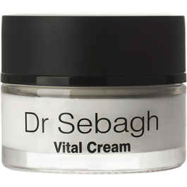 Dr Sebagh Vital Crema Hidratante de Día 50 ml
