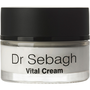 Dr Sebagh Vital Crema Hidratante de Día para la Cara 50 ml