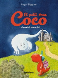 LA GALERA, El petit drac Coco i el castell encantat