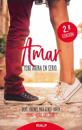 Amar, pero ahora en serio, Pierre-Hervé Glosjean - RIALP