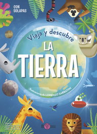 ECCOMI, Viaja y Descubre: La Tierra - Emanuela Pagliari