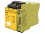 PILZ PNOZ X3P Relé de seguridad 24-240VAC/DC