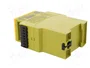 PILZ PNOZ X3P Relé de seguridad 24-240VAC/DC