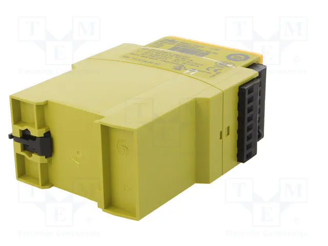 PILZ PNOZ X3P Relé de seguridad 24-240VAC/DC