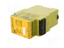 PILZ PNOZ X3P Relé de seguridad 24-240VAC/DC
