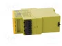 PILZ PNOZ X3P Relé de seguridad 24-240VAC/DC