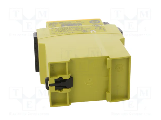 PILZ PNOZ X3P Relé de seguridad 24-240VAC/DC