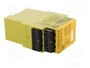 PILZ PNOZ X3P Relé de seguridad 24-240VAC/DC