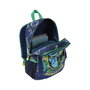 Totto Mochila Morral Kong Lab M Niño Talla M MJ04KLB002-2410-8JDM Poliester