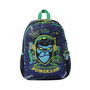Totto Mochila Morral Kong Lab M Niño Talla M MJ04KLB002-2410-8JDM Poliester