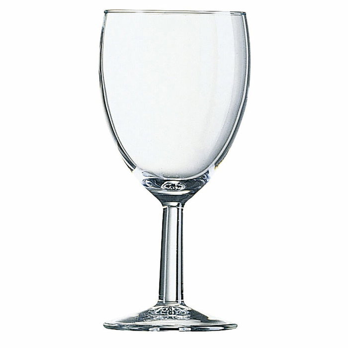 Arcoroc Caja 12 Copas de Vino Savoie 19 cL Arcoroc Caja 12 Copas de Vino Savoie 19 cL