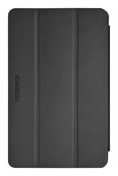 OtterBox React Series Funda con Tapa para Samsung Galaxy Tab A9 - Negro OtterBox React Series Funda con Tapa para Samsung Galaxy Tab A9 - Negro