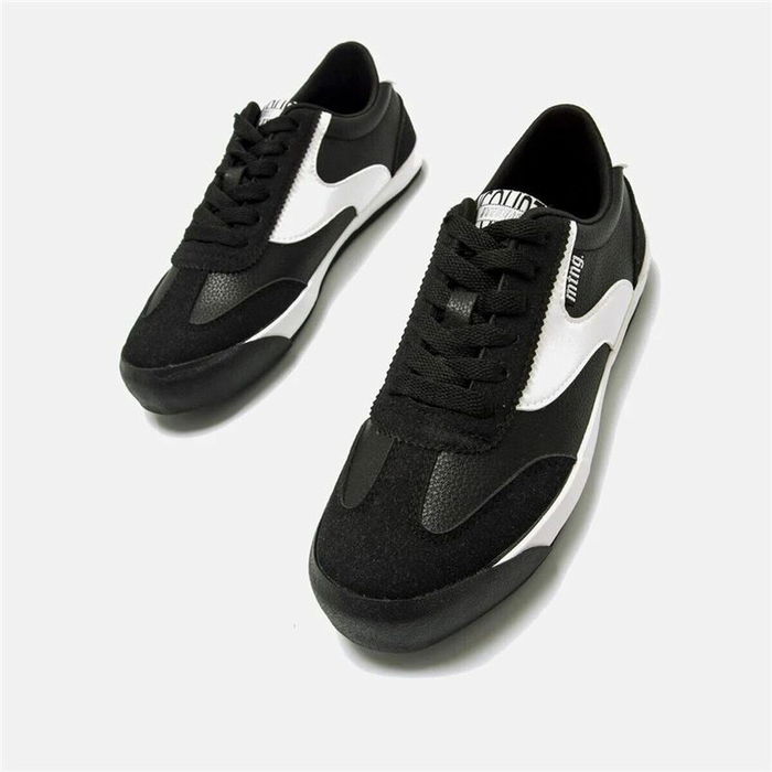 Zapatillas Deportivas Mujer Mustang Mustang 2025 V Attitude