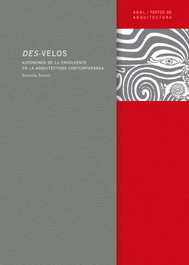Des-velos, Autor desconocido - AKAL