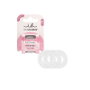 Invisibobble Crystal Clear 3 unidades Producto Original