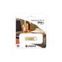 Memoria USB Kingston DTSE9G3/256GB 256 GB Dorado