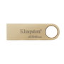 Memoria USB Kingston DTSE9G3/256GB 256 GB Dorado