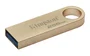 Kingston DataTraveler SE9 G3 Unidad Flash USB 3.2 Gen 1 256GB, Oro, DTSE9G3/256GB, 220 MB/s lectura, 100 MB/s escritura