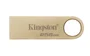 Kingston DataTraveler SE9 G3 Unidad Flash USB 3.2 Gen 1 256GB, Oro, DTSE9G3/256GB, 220 MB/s lectura, 100 MB/s escritura