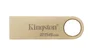 Kingston DataTraveler SE9 G3 Unidad Flash USB 3.2 Gen 1 256GB, Oro, DTSE9G3/256GB, 220 MB/s lectura, 100 MB/s escritura