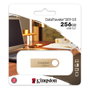 Kingston DataTraveler SE9 G3 256 GB Oro
