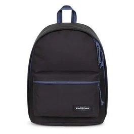 Eastpak AAAPT31144 Mochila Fuera de la Oficina Krontast Prep Negra