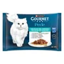 Gourmet Perle Delicias Pescado Océano 12x4x85g