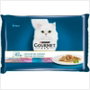 Gourmet Perle Delicias Pescado Océano 12x4x85g