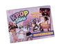 Bizak Album K-Pop con 6 Sobres Photocard, Edición Limitada, 29.7 x 21 cm
