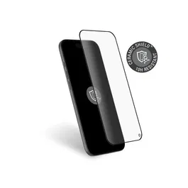 Force Glass Vidrio templado para iPhone, modelo FG MG CS, borde 2.5D, resistente y protector