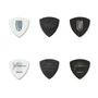 Dunlop Player's Pack Variety John Petrucci Trinity / Pack de 6 Unidades