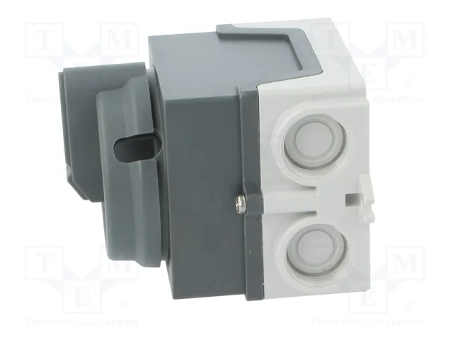 ABB Interruptor de leva 20A con 2 posiciones estables y carcasa gris