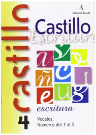 Castillo. T. 4, AA.VV. - NADAL EDARCA EDITORIAL