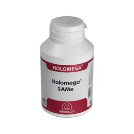 EQUISALUD Holomega SAMe 180 cápsulas