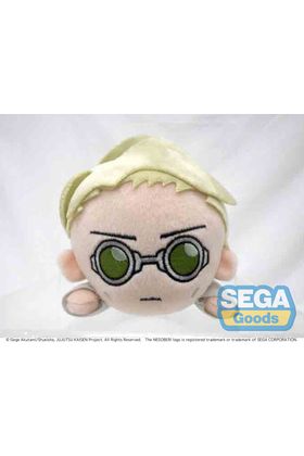 Good Smile Company Peluche Nesoberi (Lay-Down) Kento Nanami Jujutsu Kaisen 10cm